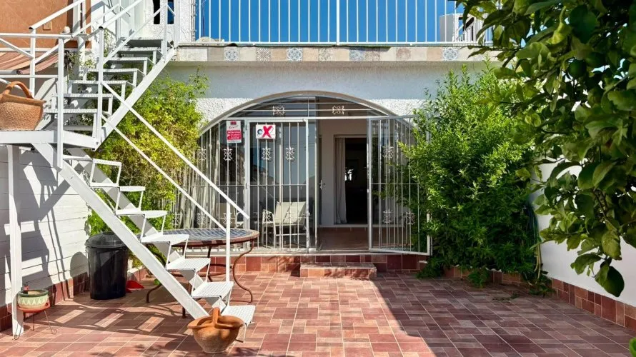 Сasa de 95m² en Alicante, España No. 1699 № 17