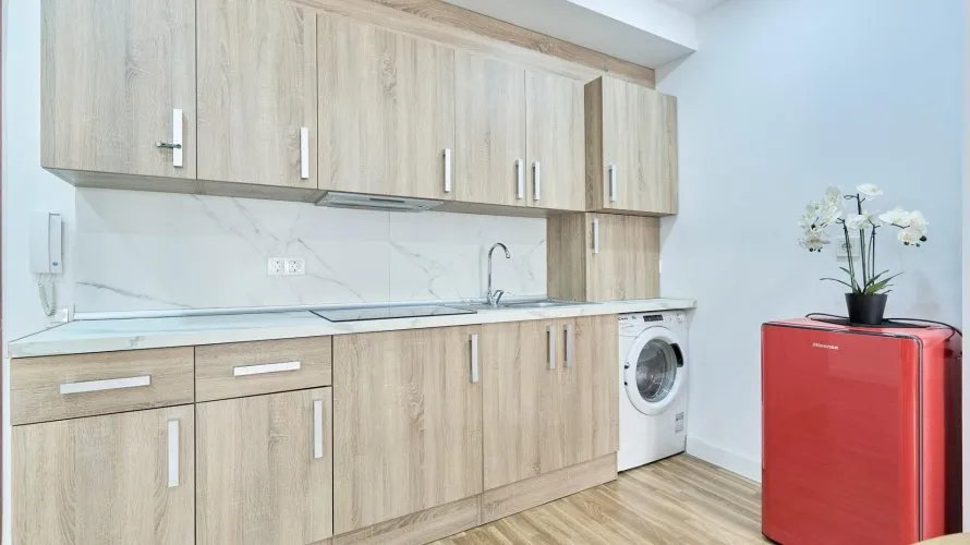 Apartamento de 1 dormitorio en Torrevieja, España No. 1769 № 12