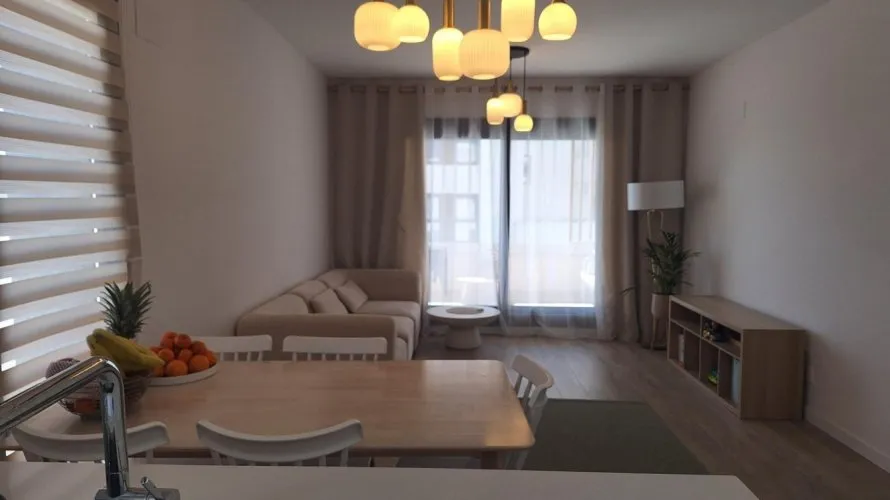 Apartamento de 2 dormitorios en San Juan, España No. 1772 № 16