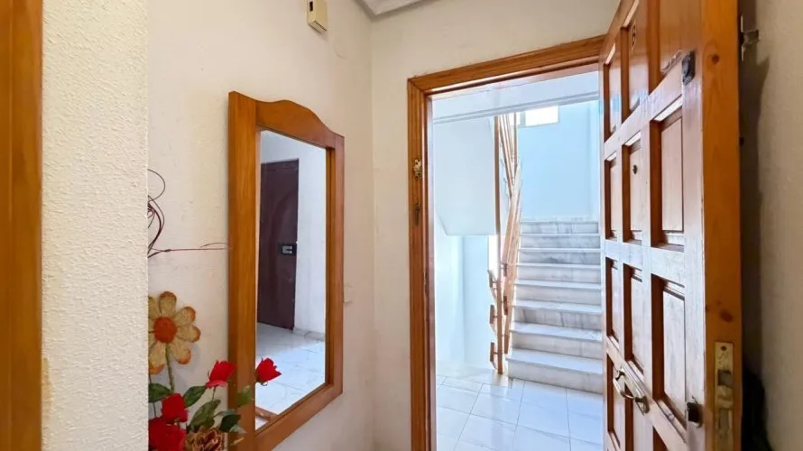 Apartamento de 1 dormitorio en Torrevieja, España No. 1775 № 24