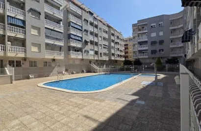 Apartamento de 39m² en Torrevieja, España No. 1696