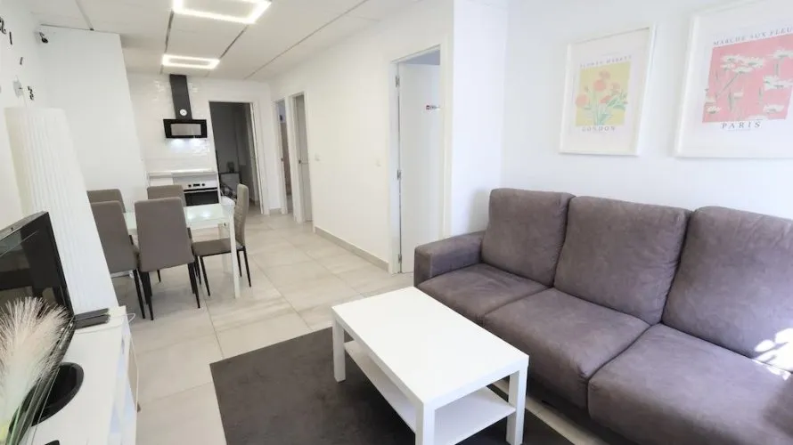Bungalow de 3 dormitorios en Torrevieja, España No. 1765 № 14