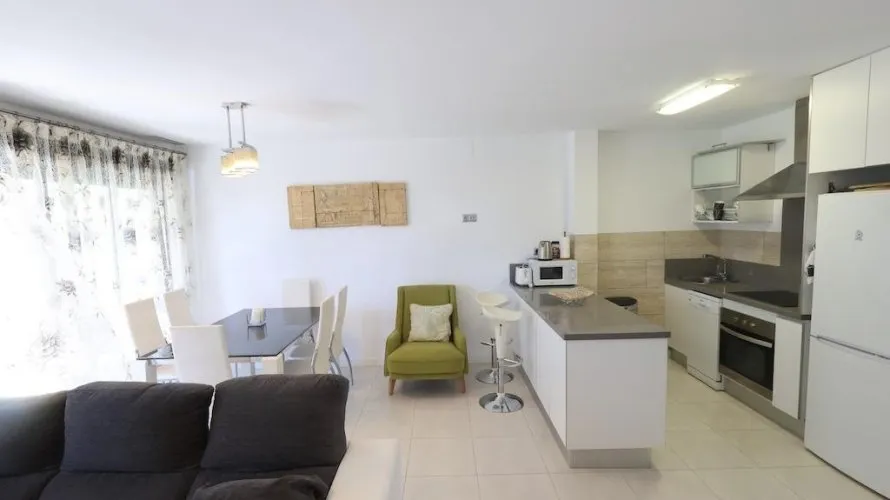 Apartamento de 2 dormitorios en Campoamor, España No. 1766 № 15