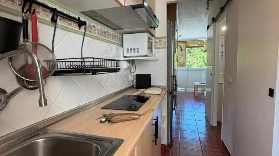 Apartamento de 1 dormitorio en L'Alfàs del Pi, España No. 1790 № 5