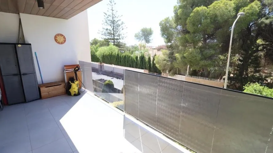 Apartamento de 2 dormitorios en Campoamor, España No. 1766 № 20