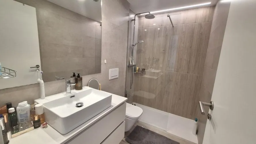Apartamento de 2 dormitorios en San Juan, España No. 1772 № 8