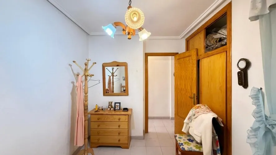 Apartamento de 1 dormitorio en Torrevieja, España No. 1775 № 23