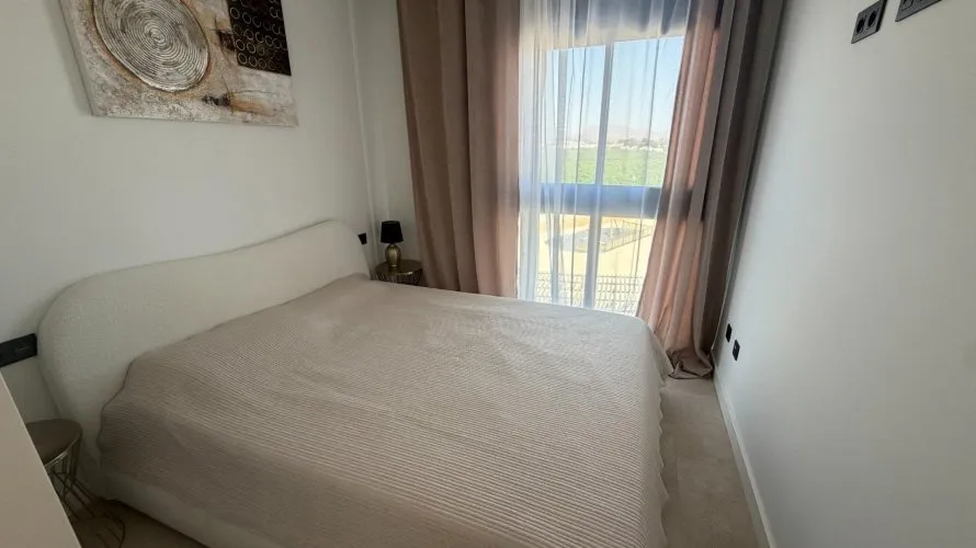 Apartamento de 2 dormitorios en Los Alcázares, España No. 1737 № 16
