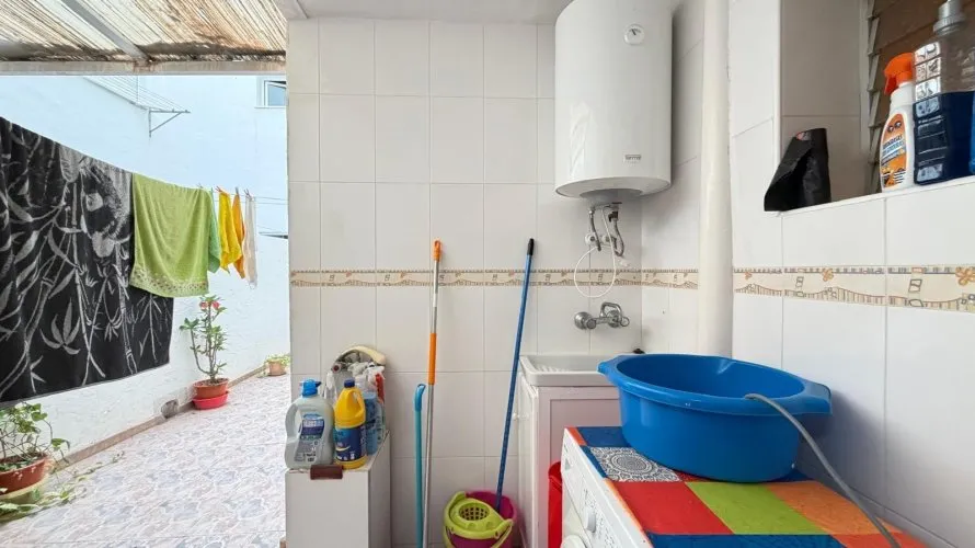 Apartamento de 3 dormitorios en Torrevieja, España No. 1751 № 19