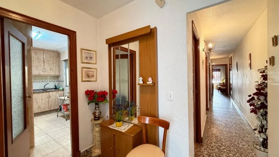 Apartamento de 3 dormitorios en Torrevieja, España No. 1751 № 27