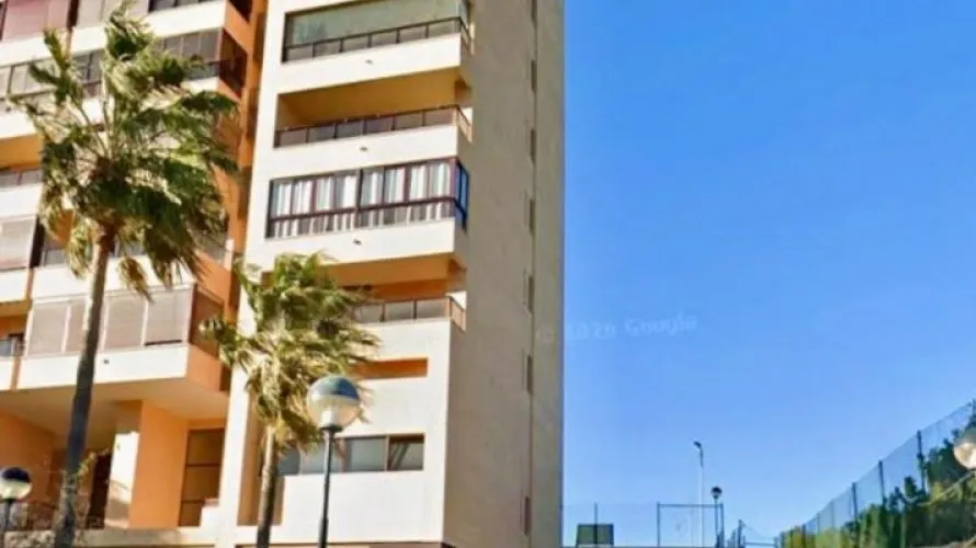 Apartamento de 2 dormitorios en Benidorm, España No. 1786 № 17