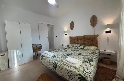 Bungalow de 65m² en Torrevieja, España No. 1733