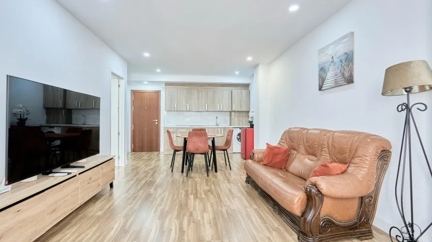 Apartamento de 1 dormitorio en Torrevieja, España No. 1769 № 21