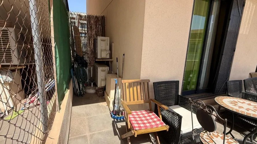 Bungalow de 2 dormitorios en La Zenia, España No. 1768 № 17