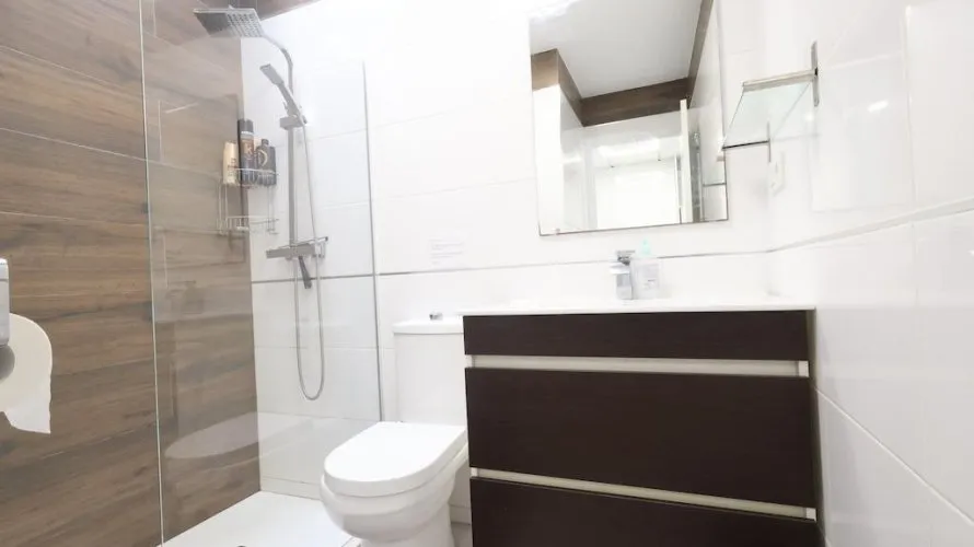 Bungalow de 3 dormitorios en Torrevieja, España No. 1765 № 6