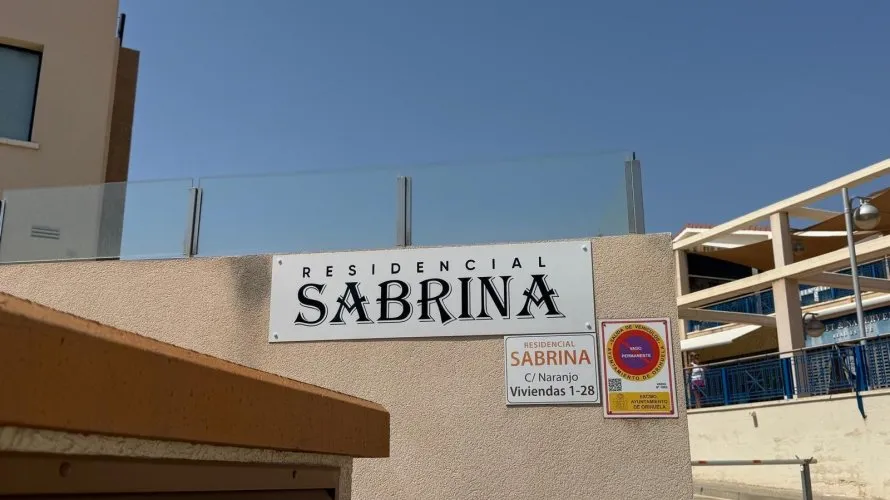 Bungalow de 2 dormitorios en La Zenia, España No. 1768 № 24