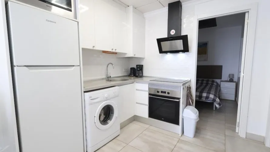 Bungalow de 3 dormitorios en Torrevieja, España No. 1765 № 16