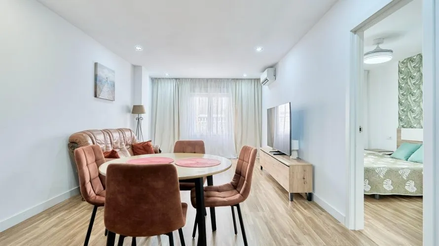 Apartamento de 1 dormitorio en Torrevieja, España No. 1769 № 28