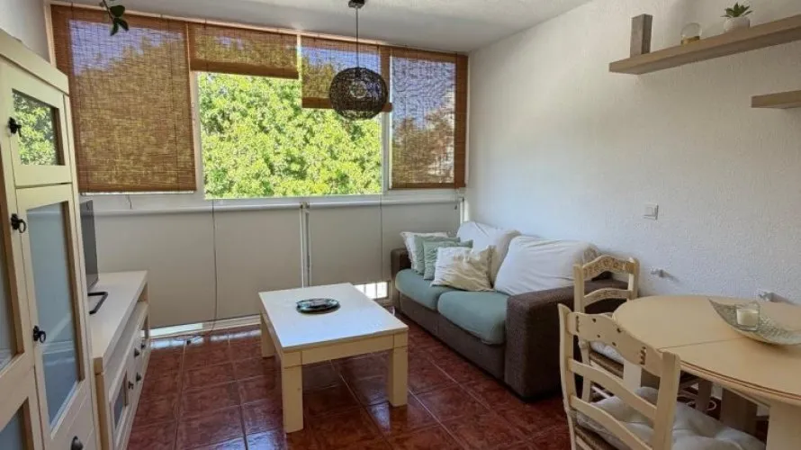 Apartamento de 1 dormitorio en L'Alfàs del Pi, España No. 1790 № 10