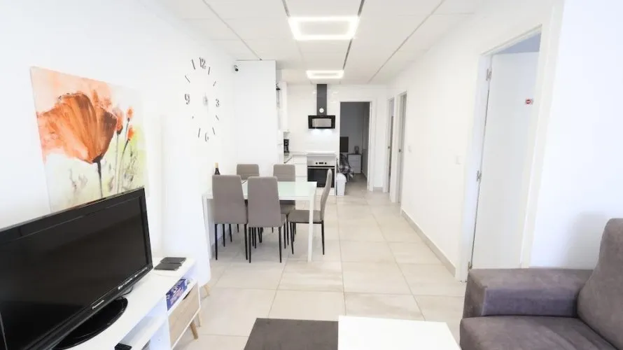 Bungalow de 3 dormitorios en Torrevieja, España No. 1765 № 13