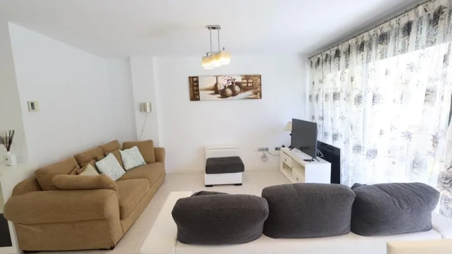 Apartamento de 2 dormitorios en Campoamor, España No. 1766 № 3