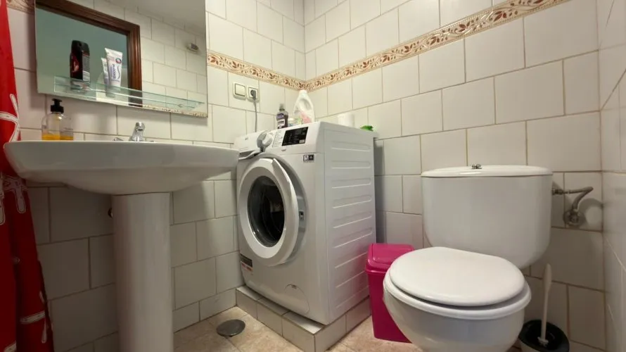 Bungalow de 1 dormitorio en Torrevieja, España No. 1761 № 10