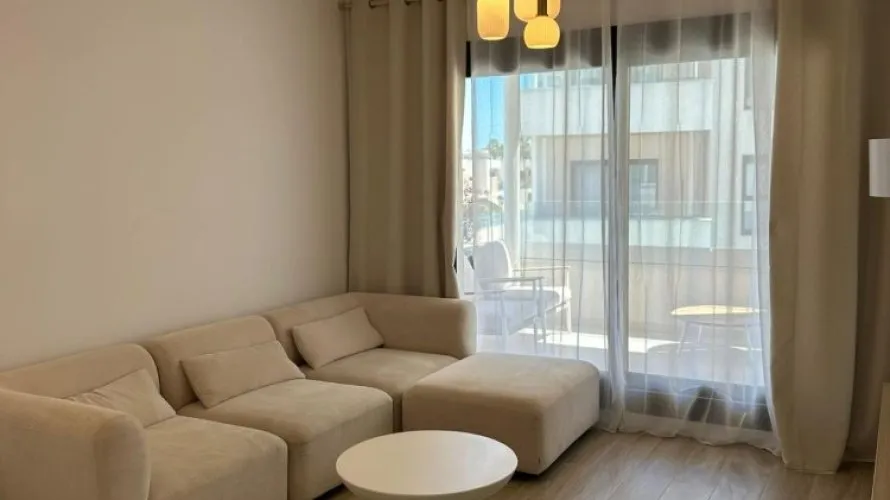 Apartamento de 2 dormitorios en San Juan, España No. 1772 № 18