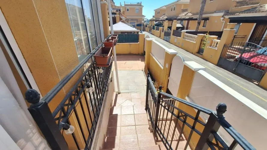 Dúplex de 83m² en Torrevieja, España No. 1749 № 27