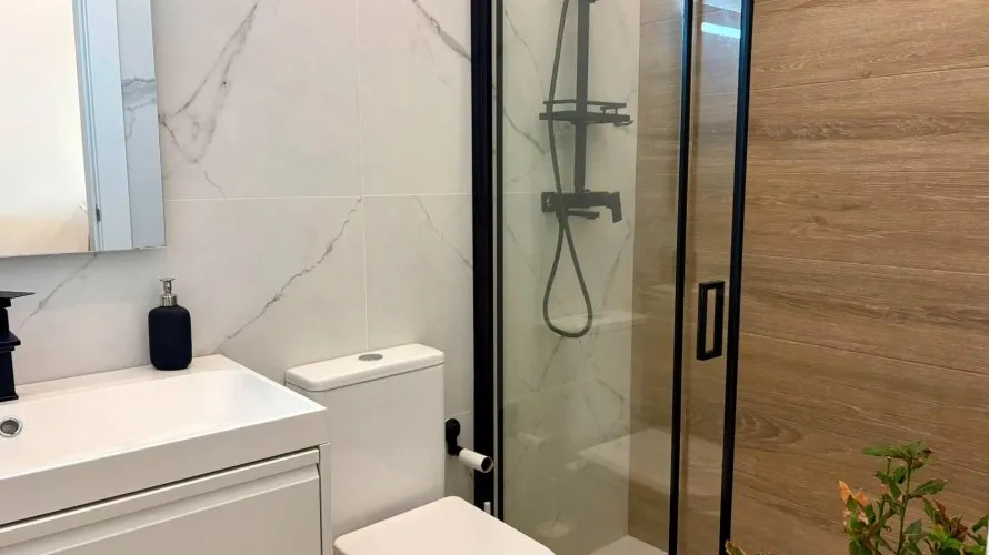Сasa de 95m² en Alicante, España No. 1699 № 23