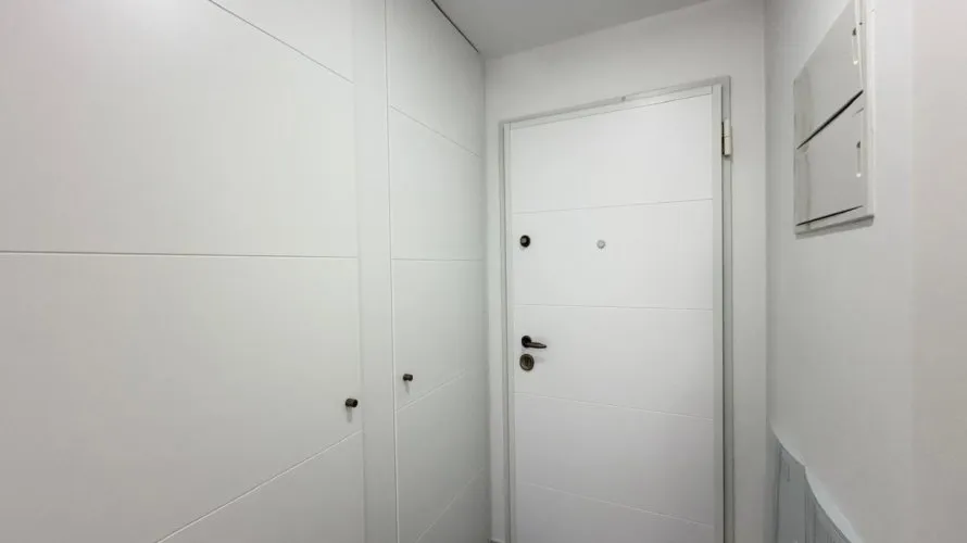 Apartamento de 3 dormitorios en Torrevieja, España No. 1780 № 26