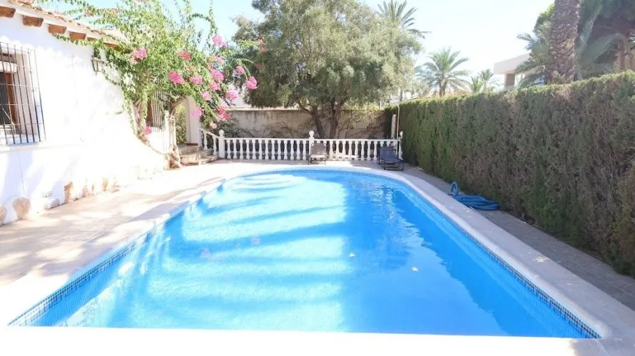 Apartamento de 4 dormitorios en Cabo Roig, España No. 1767 № 12