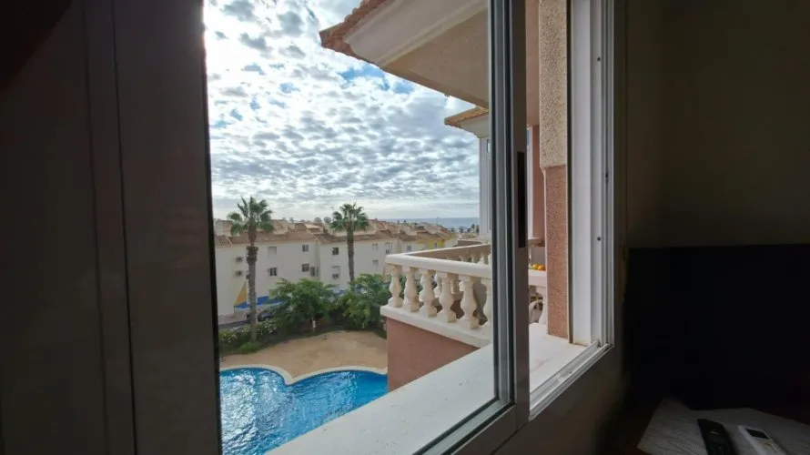 Apartamento de 1 dormitorio en Torreblanca, España No. 1830 № 6