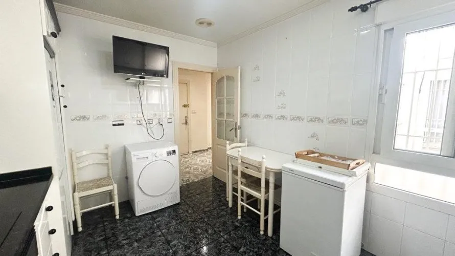 Ático de 1 dormitorio en Torrevieja, España No. 1810 № 10