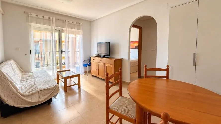 Ático de 1 dormitorio en Torreblanca, España No. 1798 № 12