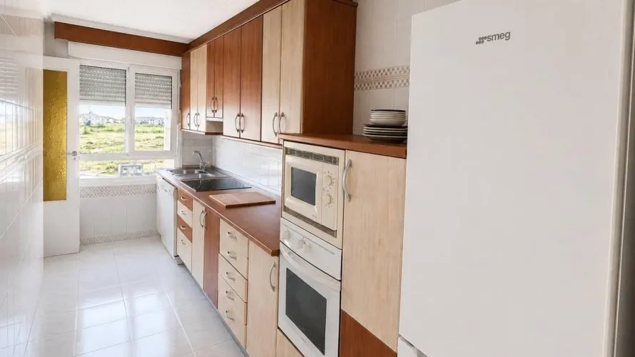 Apartamento de 2 dormitorios en Torrevieja, España No. 1818 № 13