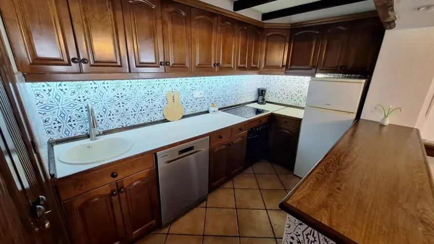 Apartamento de 2 dormitorios en Torrevieja, España No. 1808 № 4