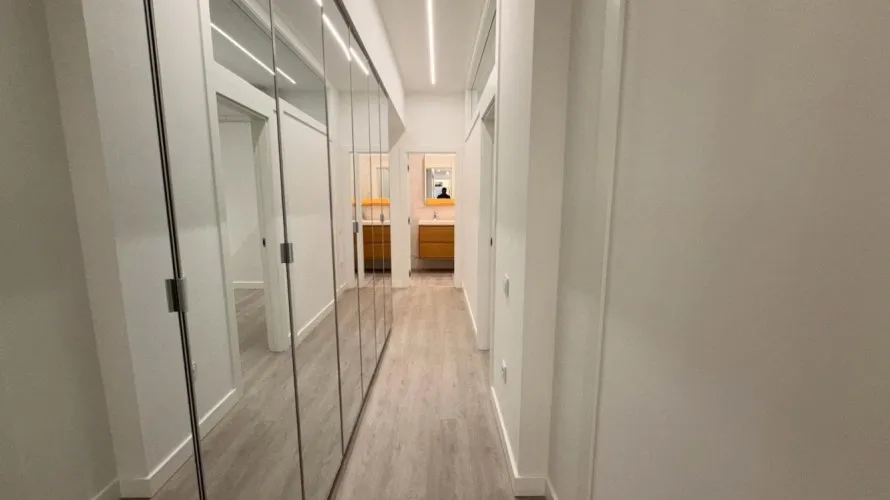 Apartamento de 2 dormitorios en Torrevieja, España No. 1799 № 11