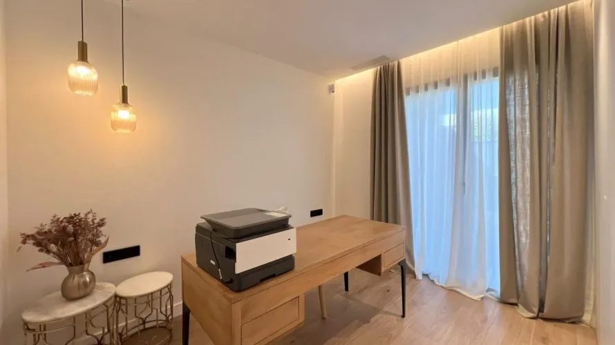 Villa de 3 dormitorios en Algemesí, España No. 1816 № 12