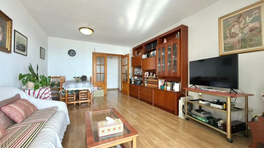 Apartamento de 1 dormitorio en El Campello, España No. 1827 № 25