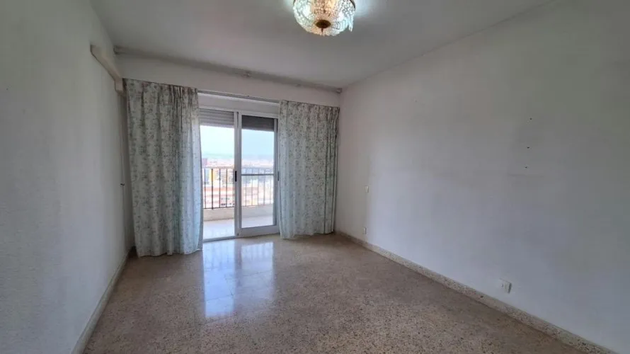 Apartamento de 1 dormitorio en Alicante, España No. 1831 № 12