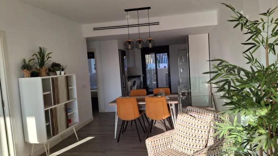 Ático de 157m² en Finestrat, España No. 1838 № 23