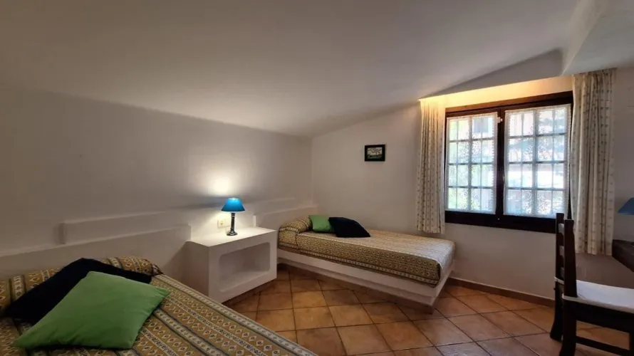 Apartamento de 2 dormitorios en Torrevieja, España No. 1808 № 5