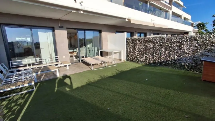 Ático de 157m² en Finestrat, España No. 1838 № 7