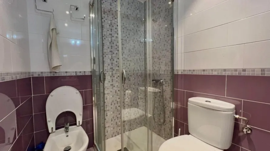 Apartamento de 2 dormitorios en Torrevieja, España No. 1828 № 8