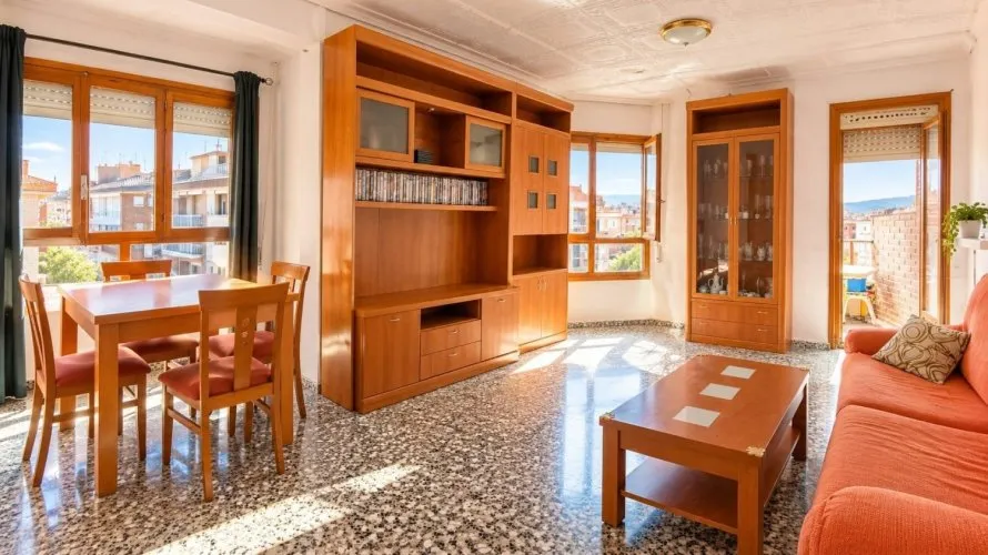 Apartamento de 3 dormitorios en Castalla, España No. 1815 № 25