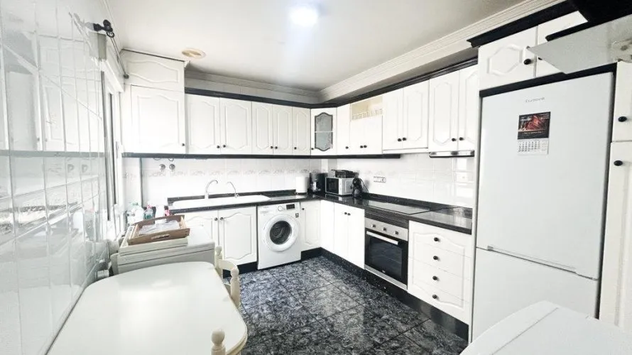 Ático de 1 dormitorio en Torrevieja, España No. 1810 № 12