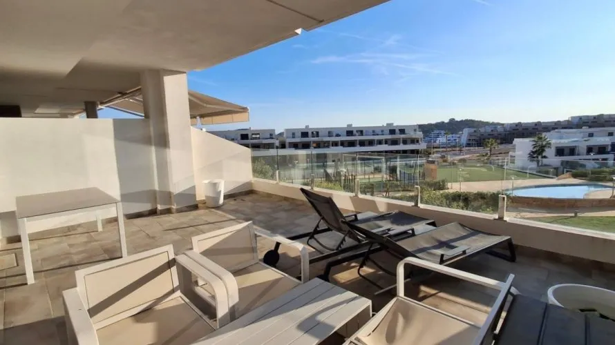 Ático de 157m² en Finestrat, España No. 1838 № 28