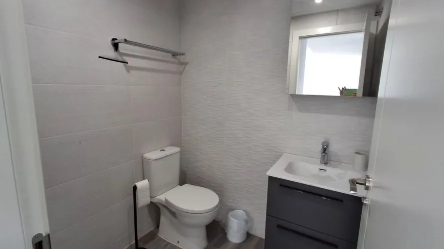 Ático de 157m² en Finestrat, España No. 1838 № 12
