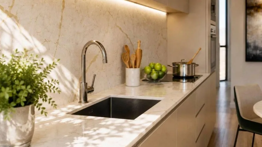 Apartamento de 2 dormitorios en Villajoyosa, España No. 1797 № 8