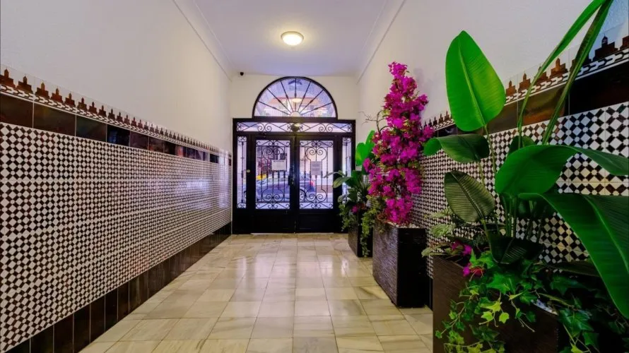 Apartamento de 1 dormitorio en Torrevieja, España No. 1837 № 5
